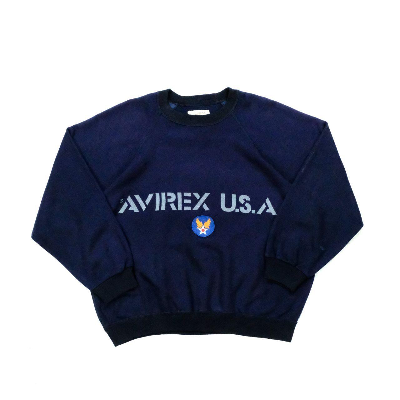 Avirex Sweatshirt