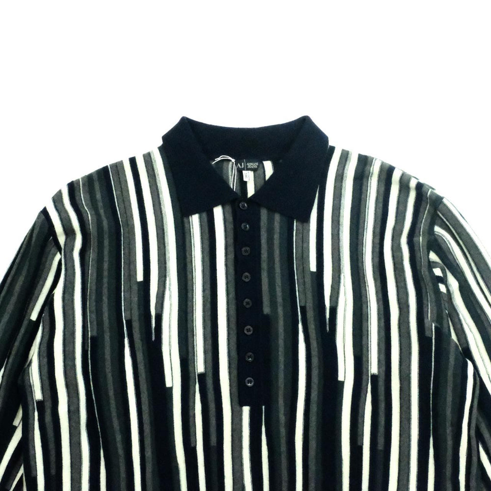 Vintage Armani Jeans Jumper