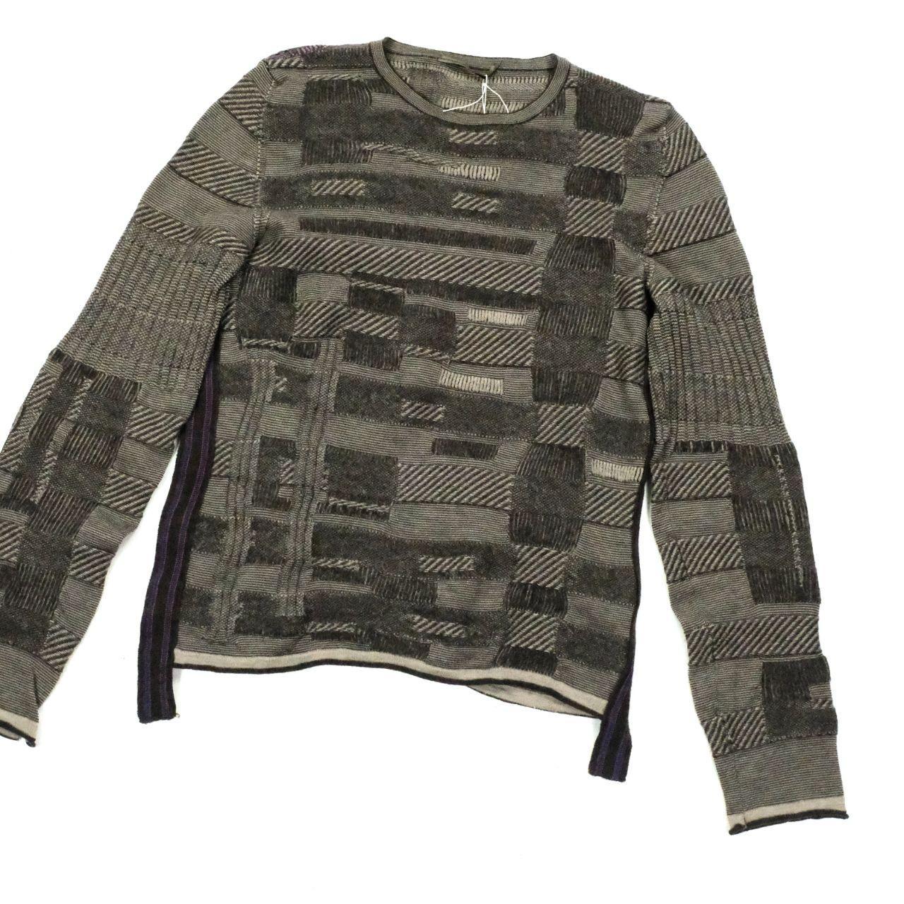 Marithe Francois Girbaud Jumper