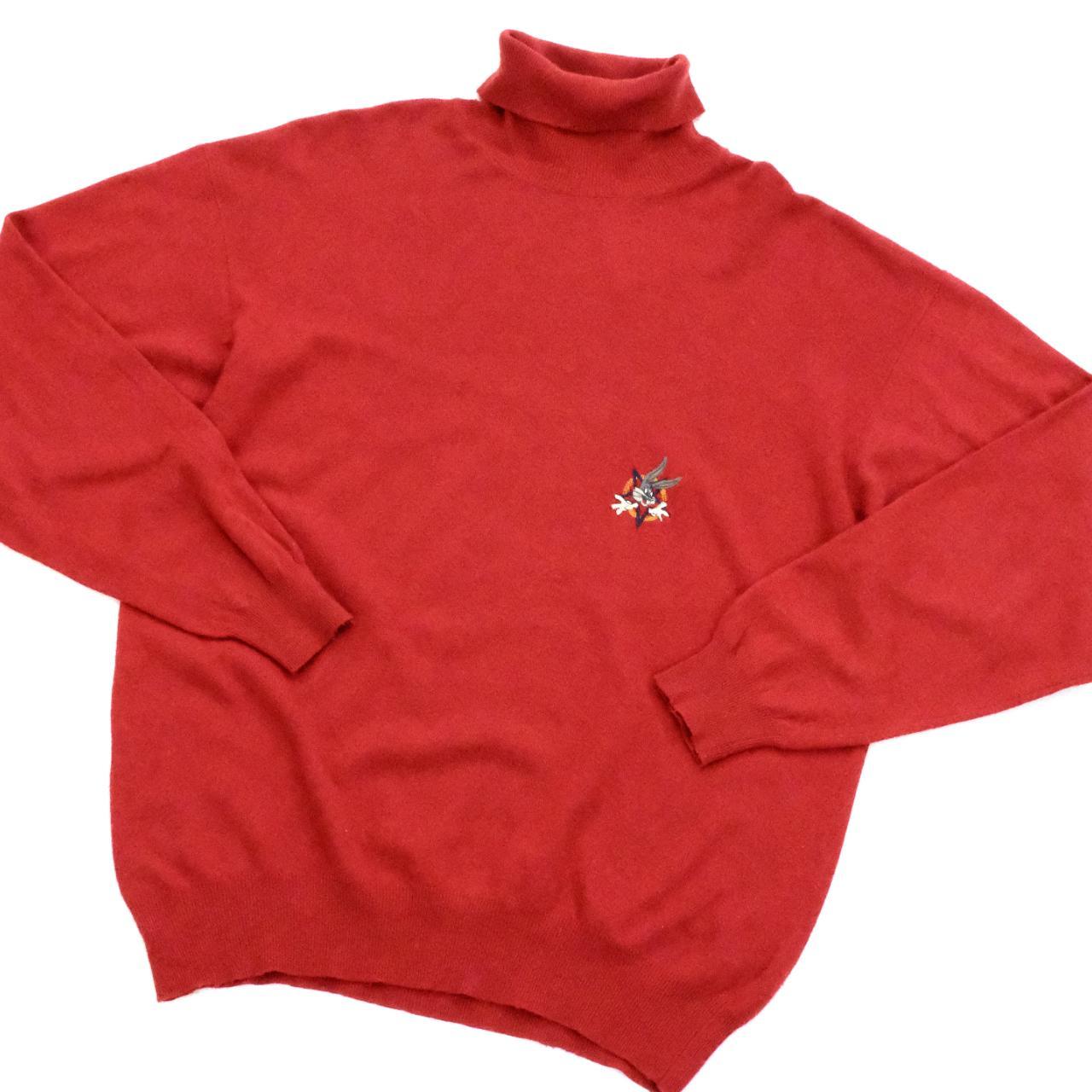 Vintage Iceberg knit jumper