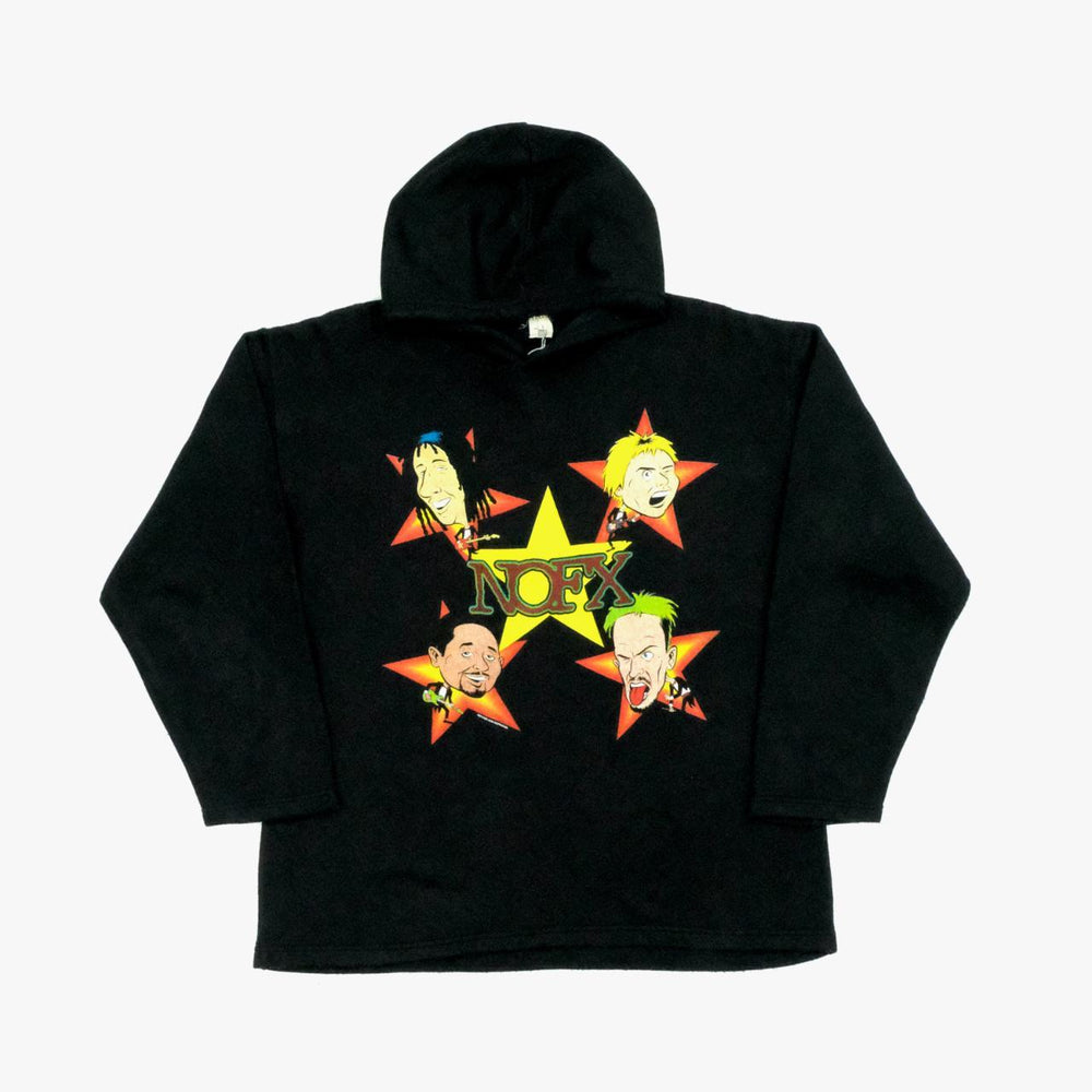 Nofx Hoodie