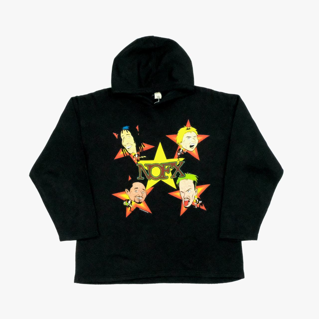 Nofx Hoodie