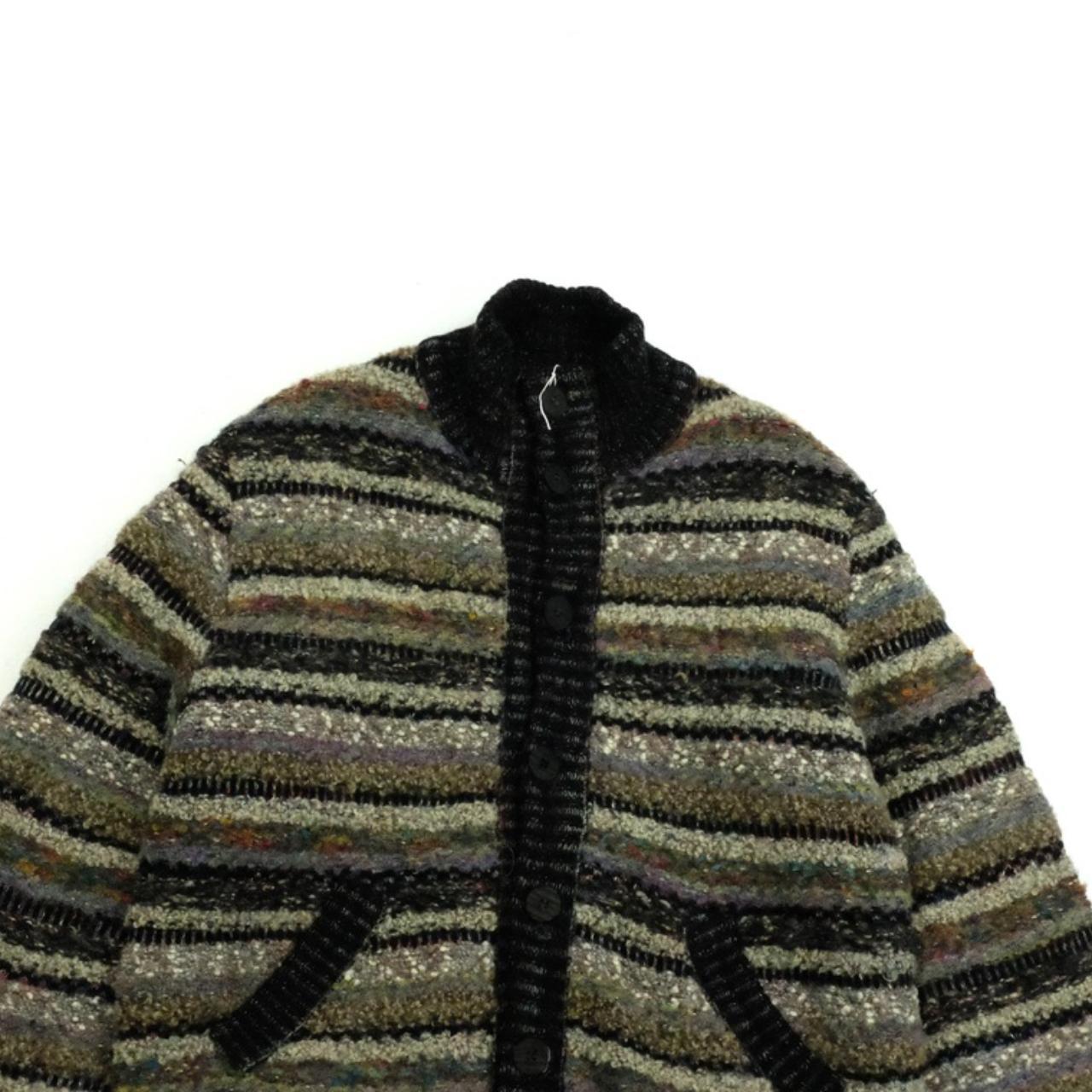 Missoni Jacket