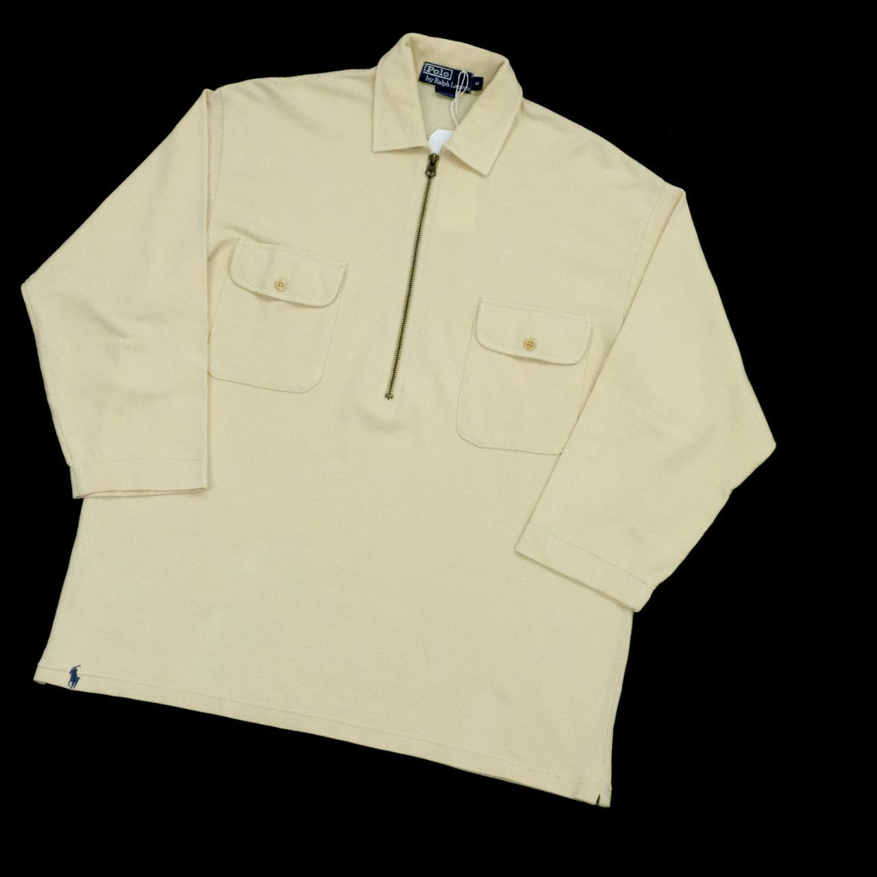 Polo Ralph Lauren Polo Top