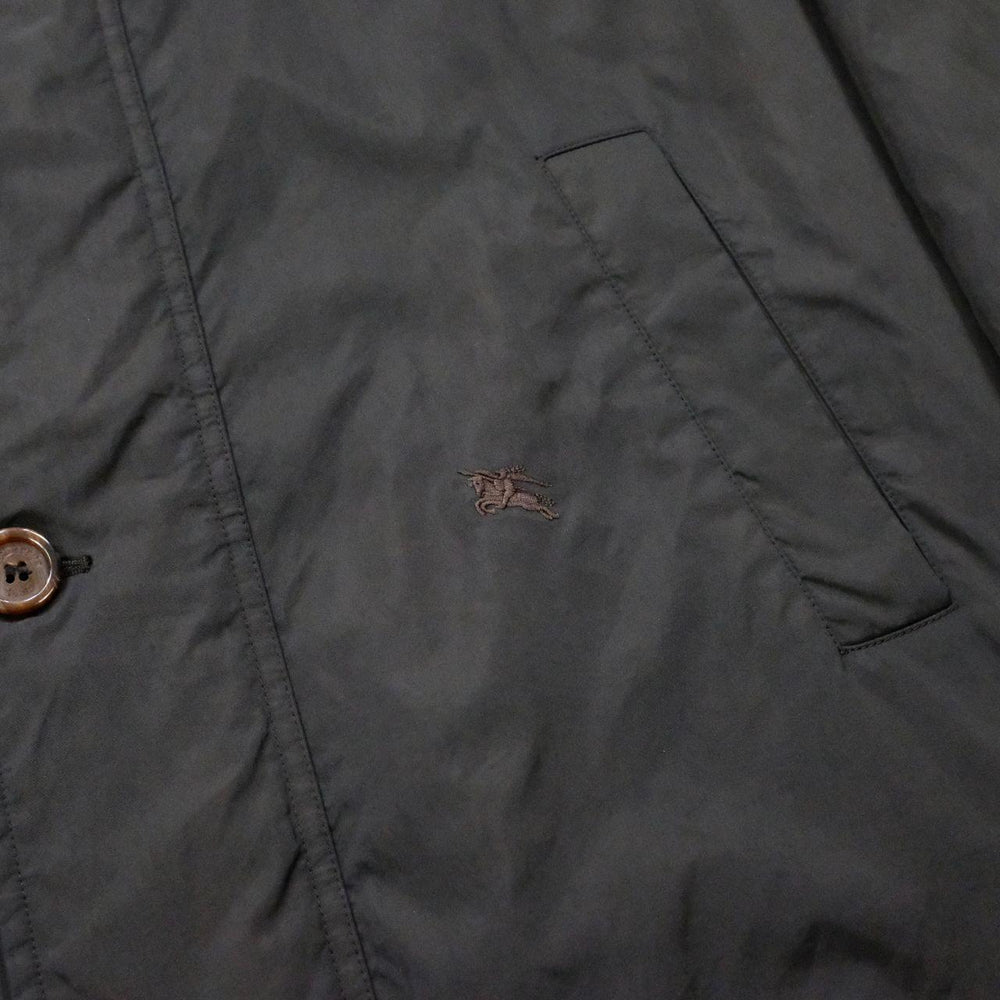 Burberry Coat