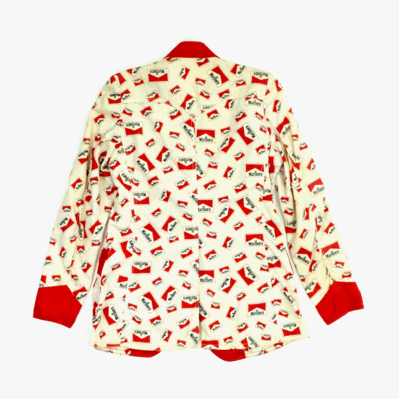 Marlboro Classics Jacket