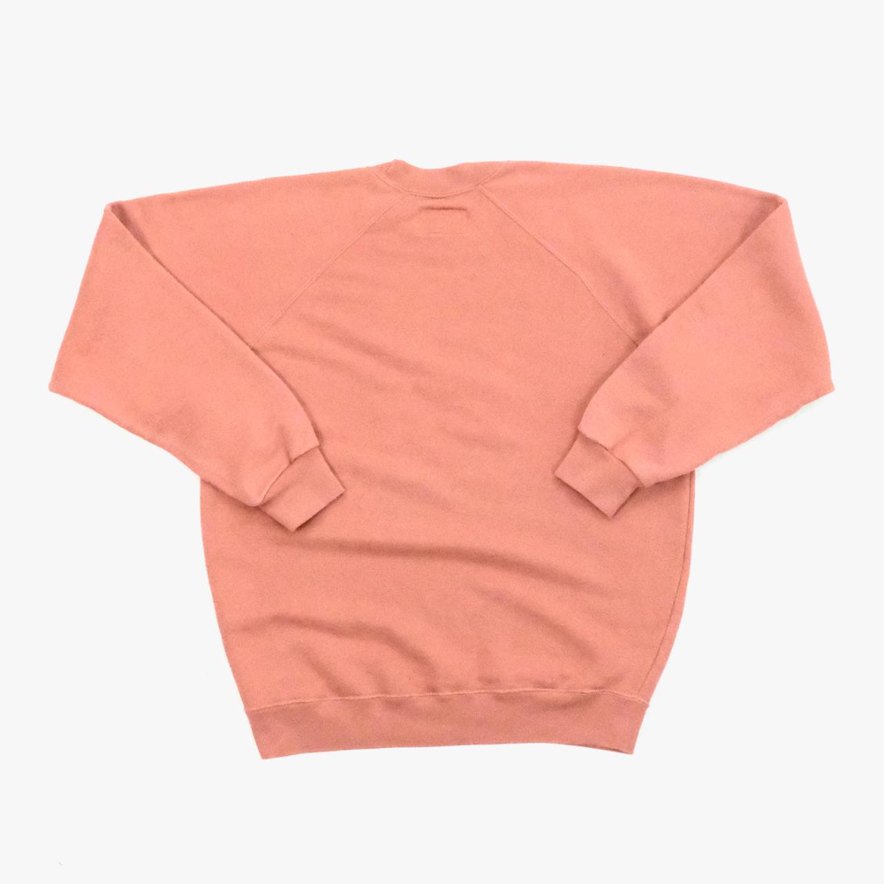 Levi's 501 sweatshirt