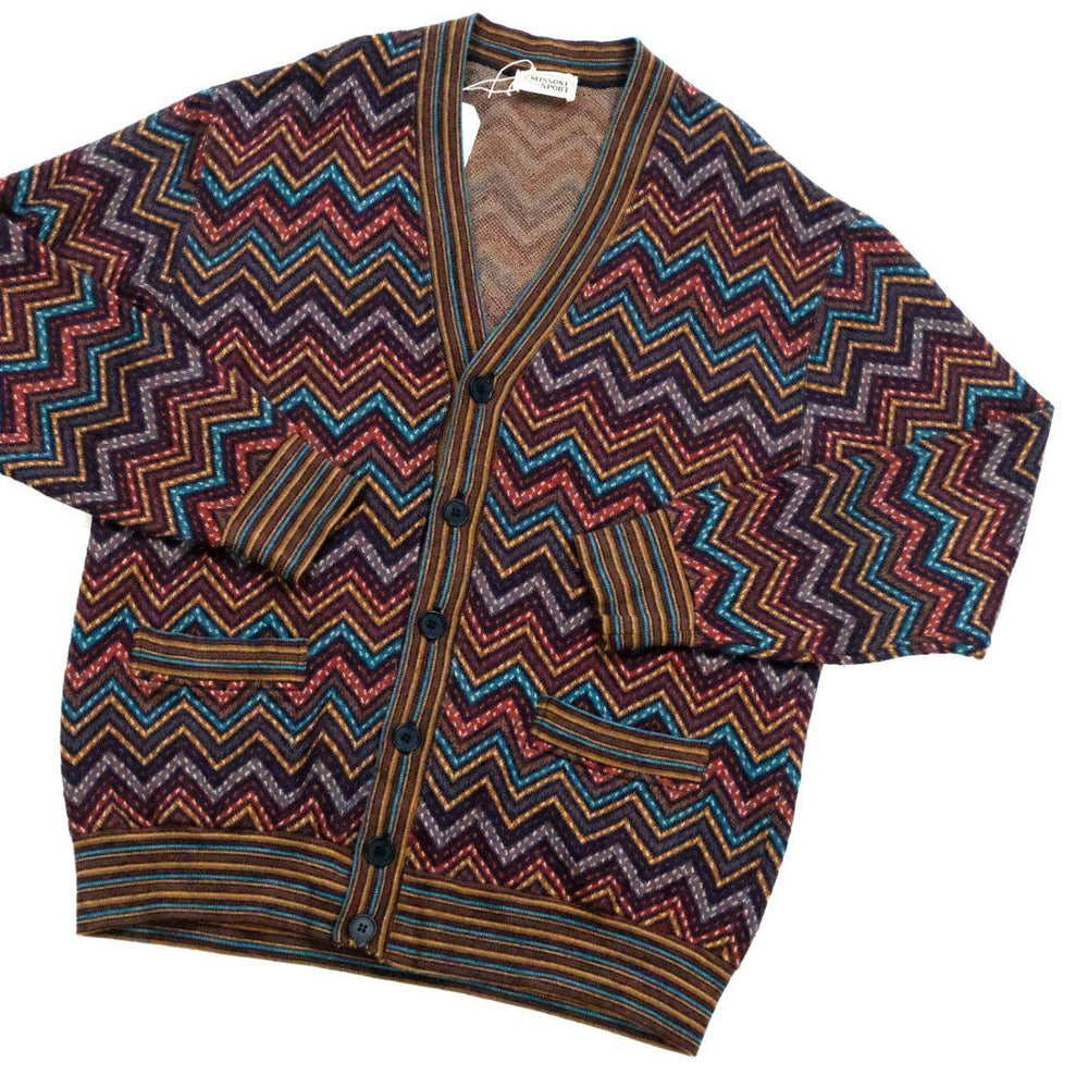 Missoni Cardigan