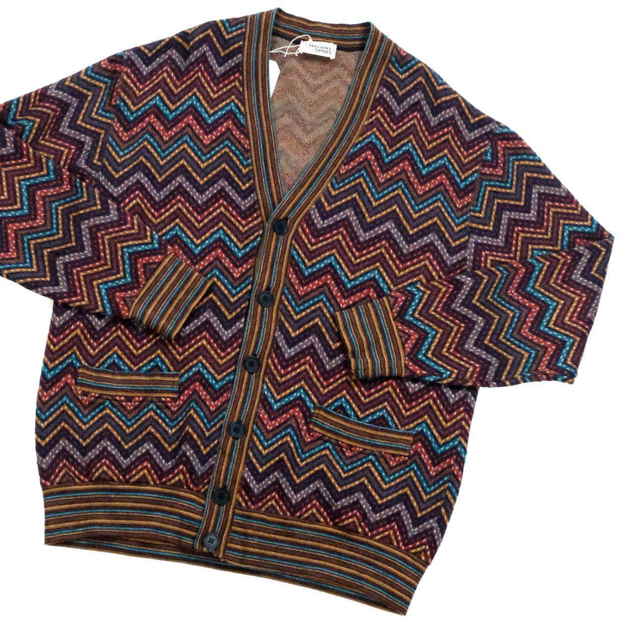 Missoni Cardigan