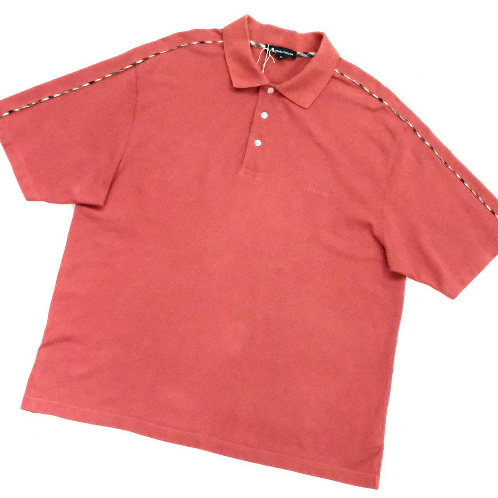 Aquascutum Polo Shirt