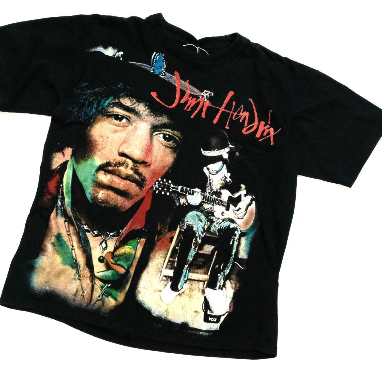 Jimi Hendrix T-shirt