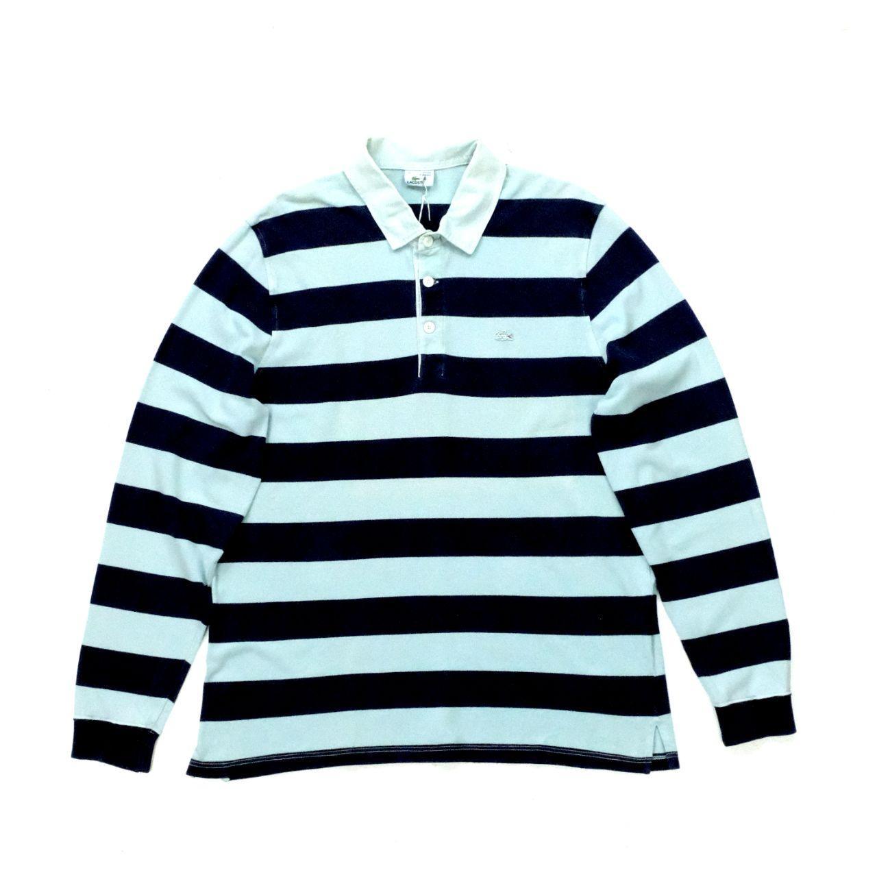 Lacoste Rugby Top