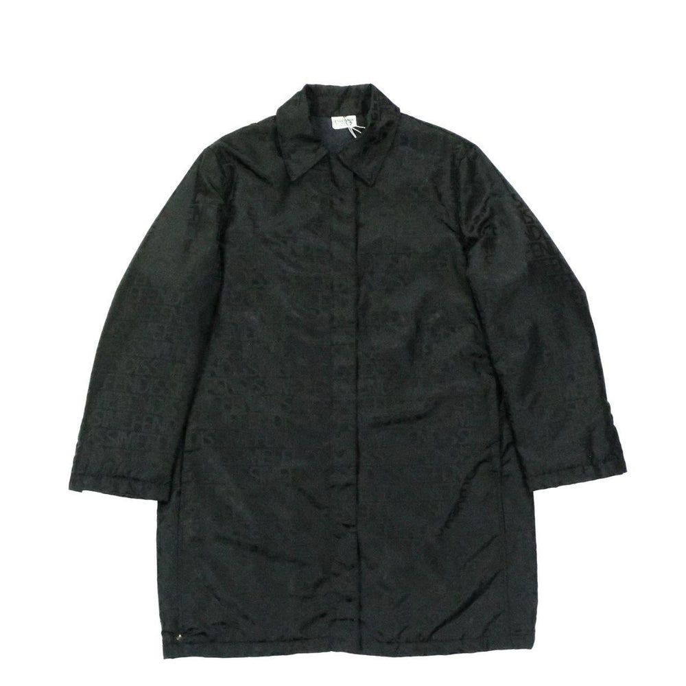 Fendi Overcoat