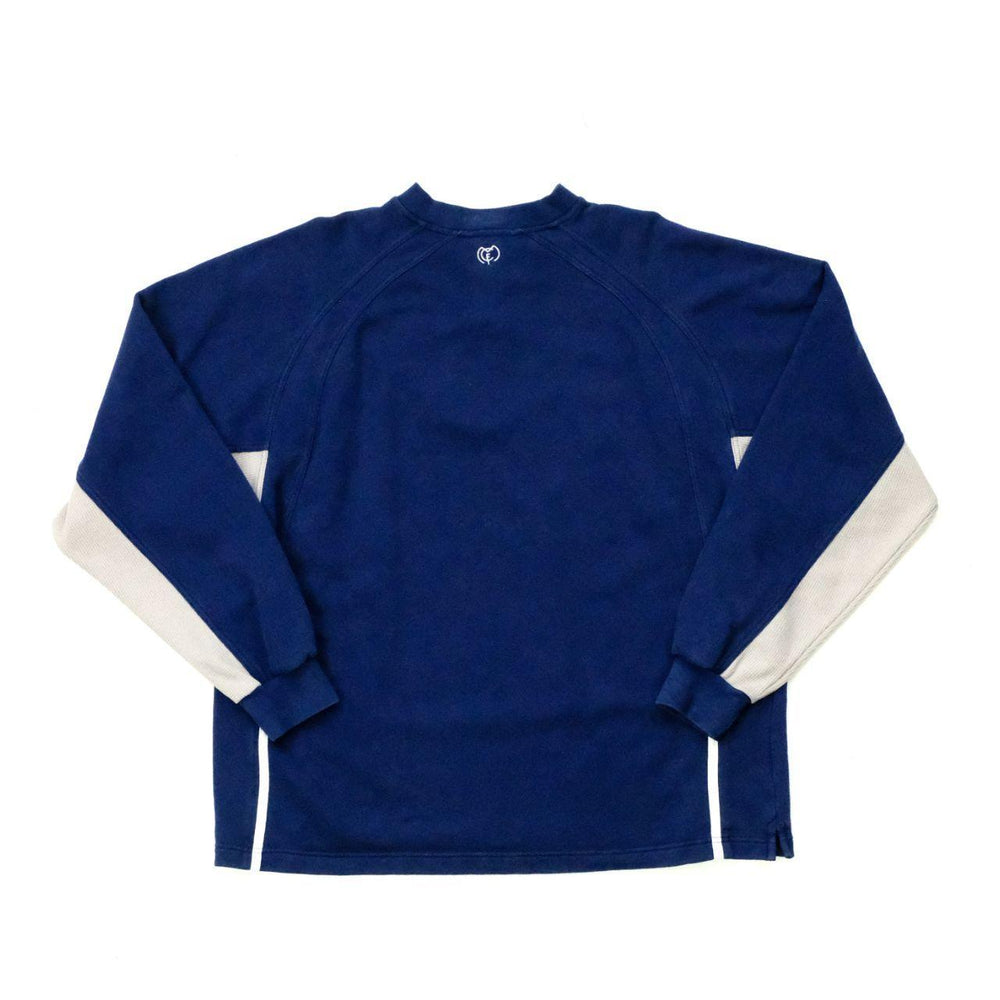 Adidas Real Madrid Jumper