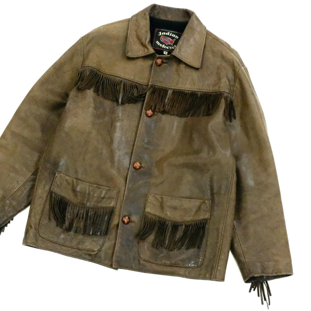 Indian Motorcycles Jacket