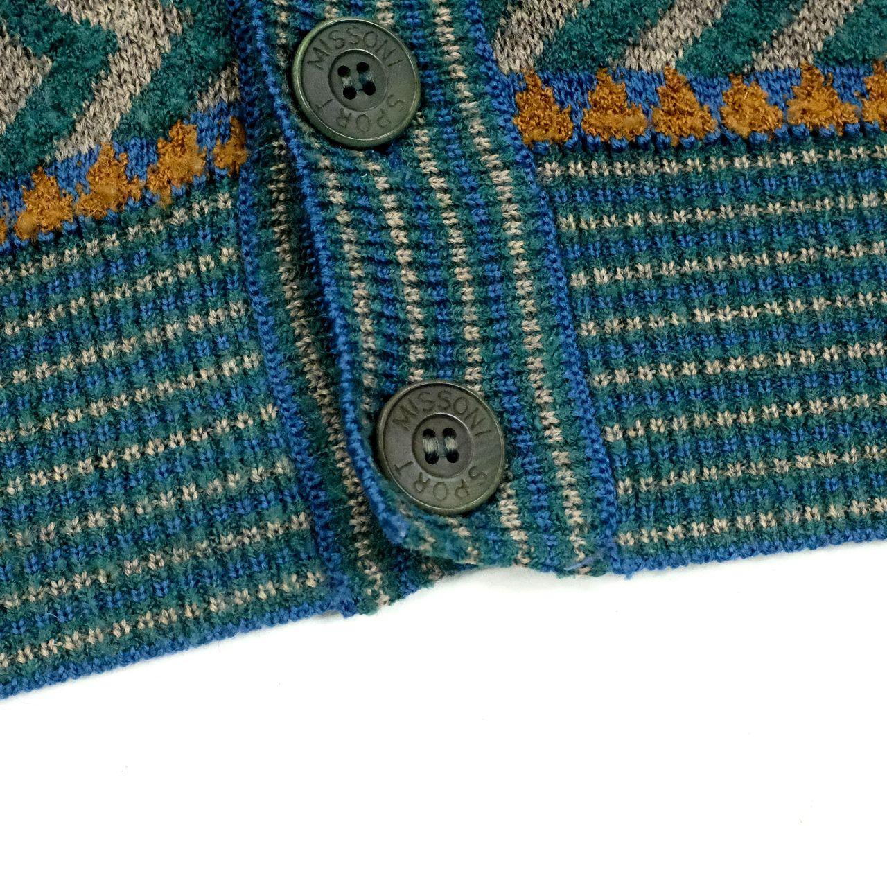 Missoni Cardigan