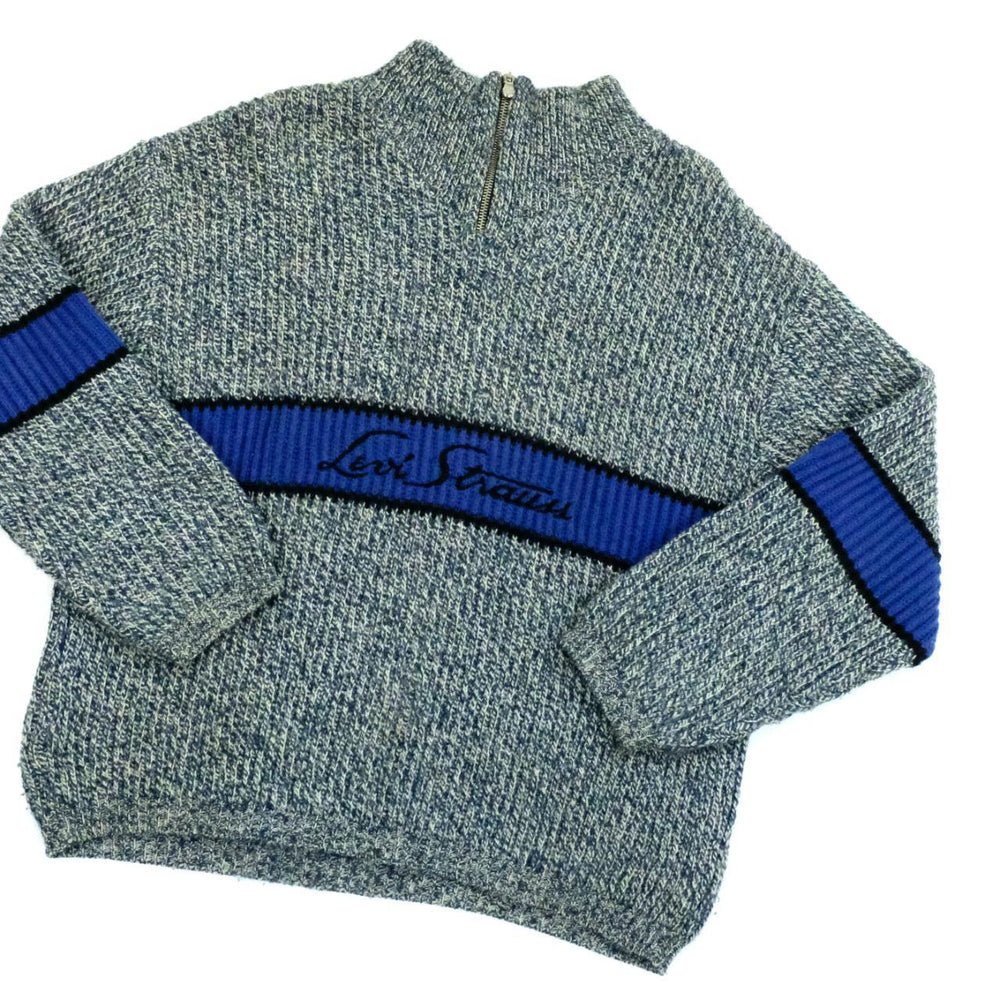 Levi's Knit Jumper