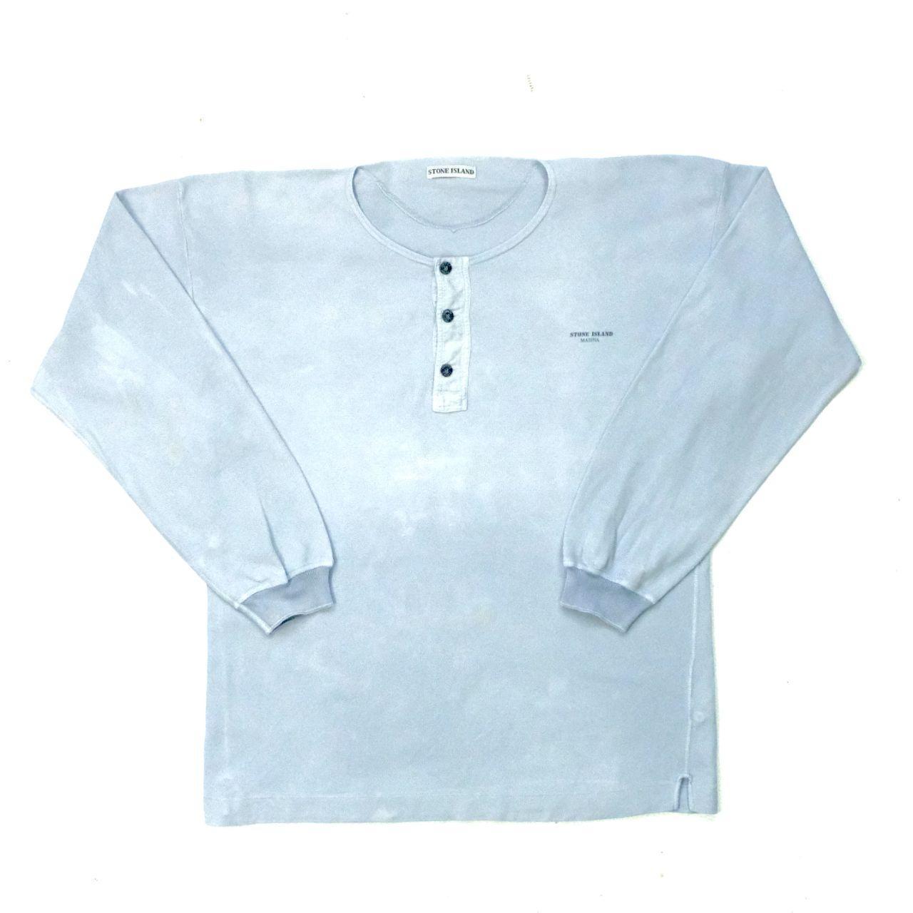 Stone Island knit Jumper