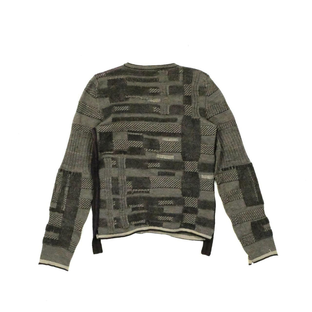 Marithe Francois Girbaud Jumper