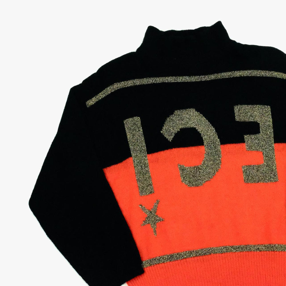 Iceberg Knit Jumper