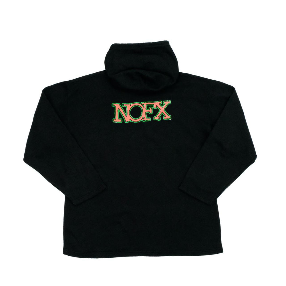 Nofx Hoodie