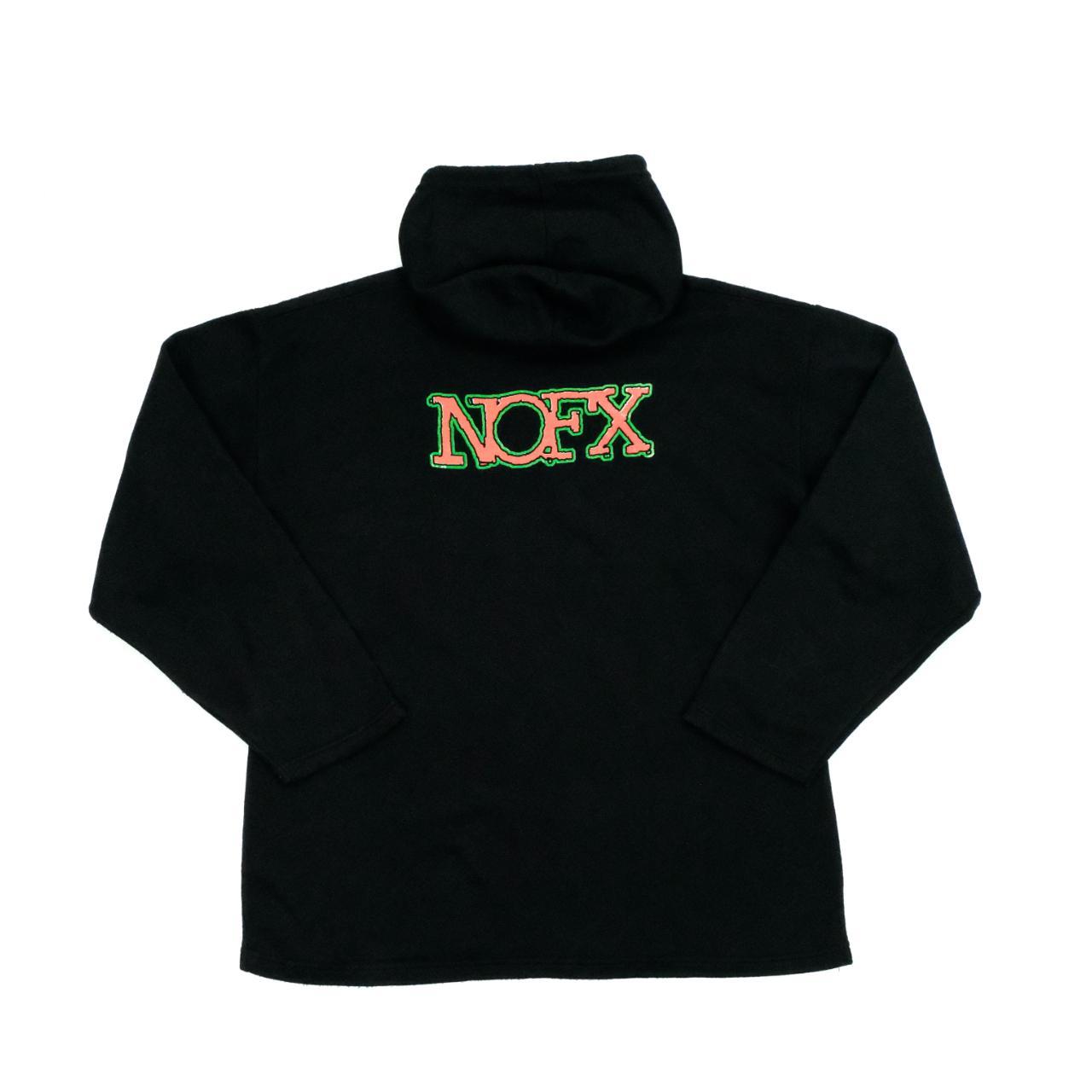 Nofx Hoodie