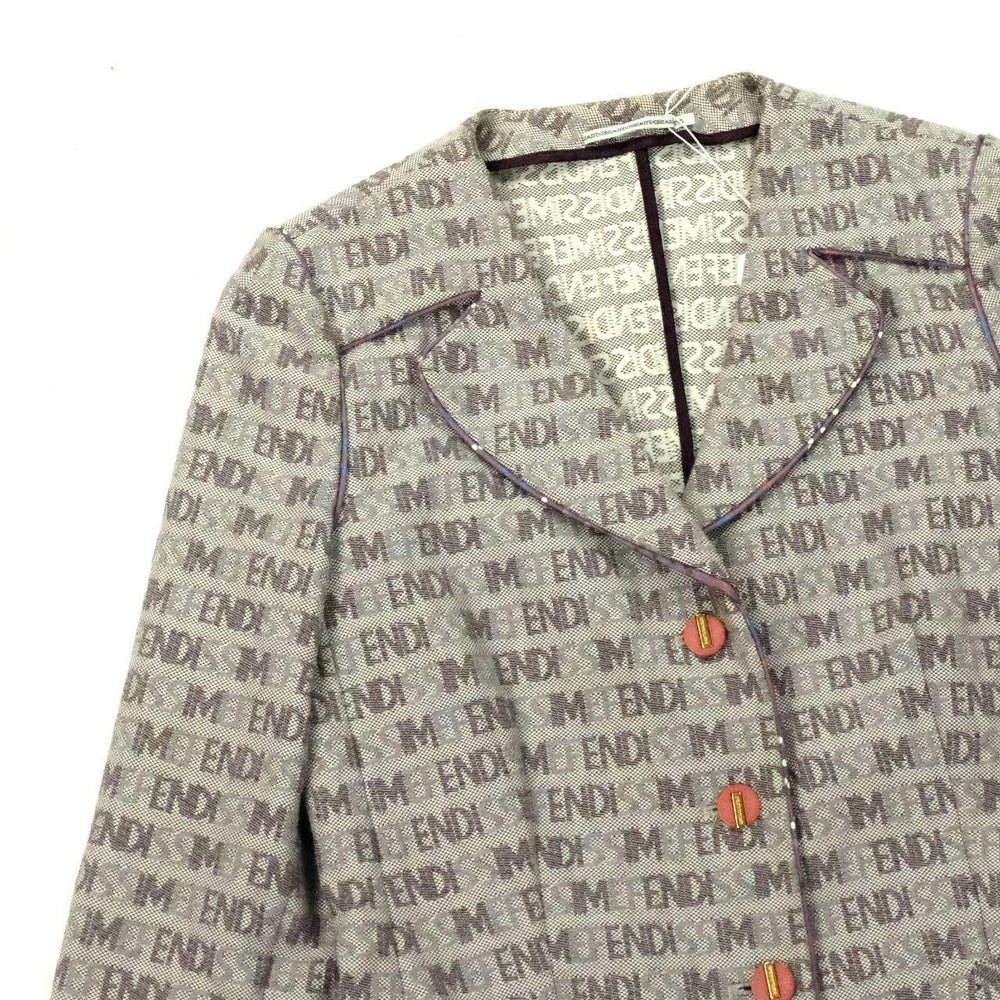 Fendi Jacket