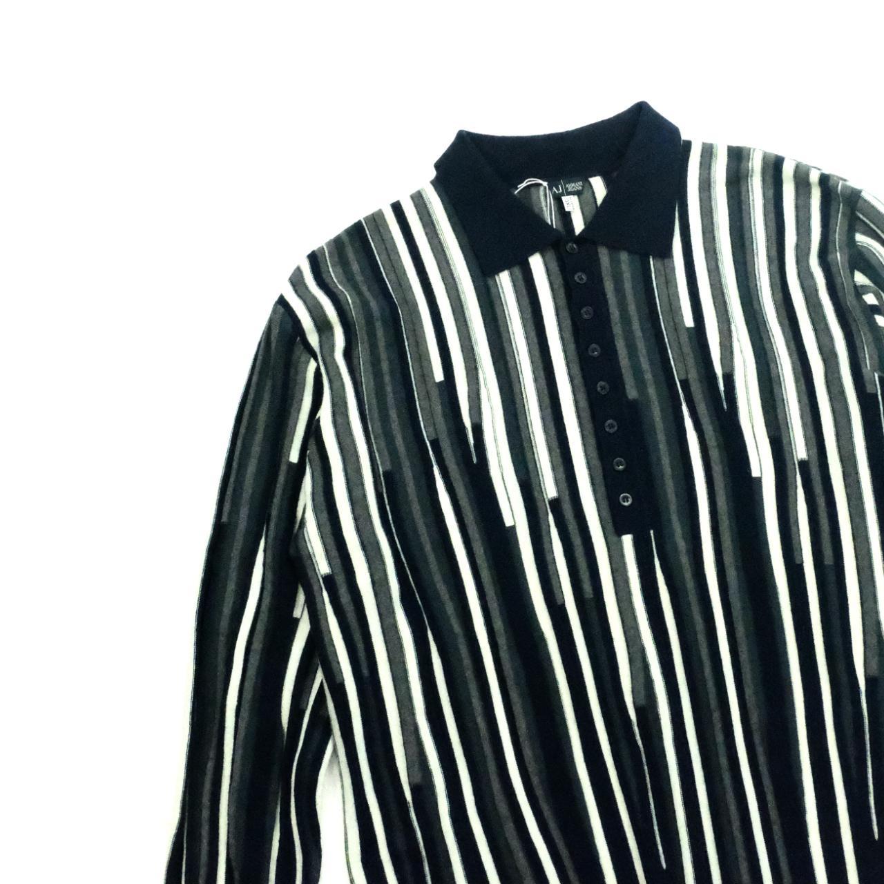 Vintage Armani Jeans Jumper