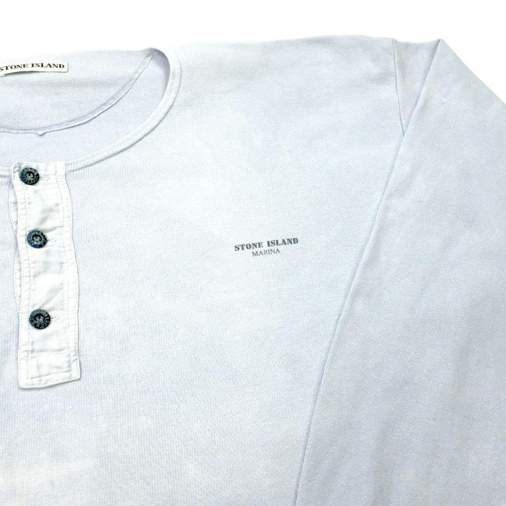 Stone Island knit Jumper