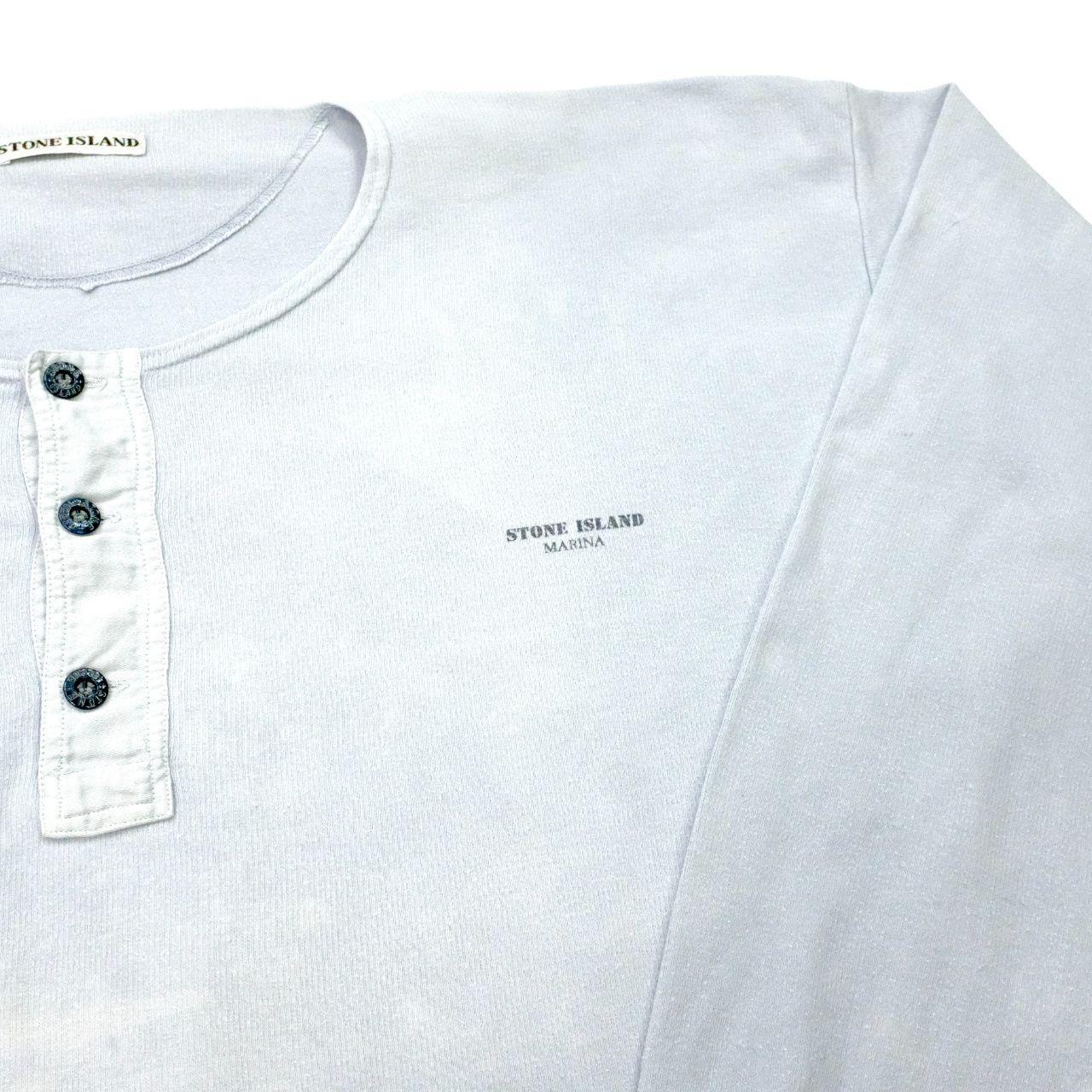 Stone Island knit Jumper