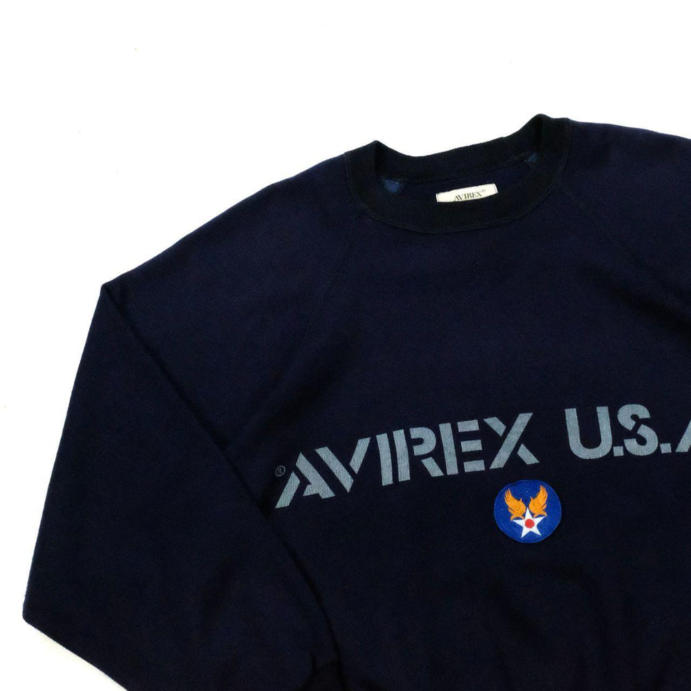 Avirex Sweatshirt
