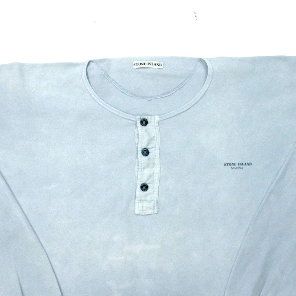 Stone Island knit Jumper