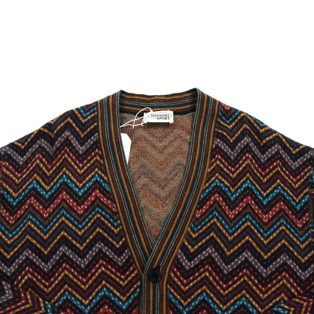 Missoni Cardigan