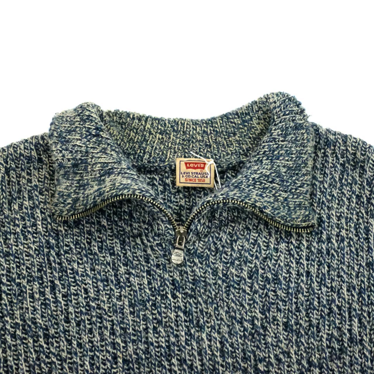 Levi's Knit Jumper