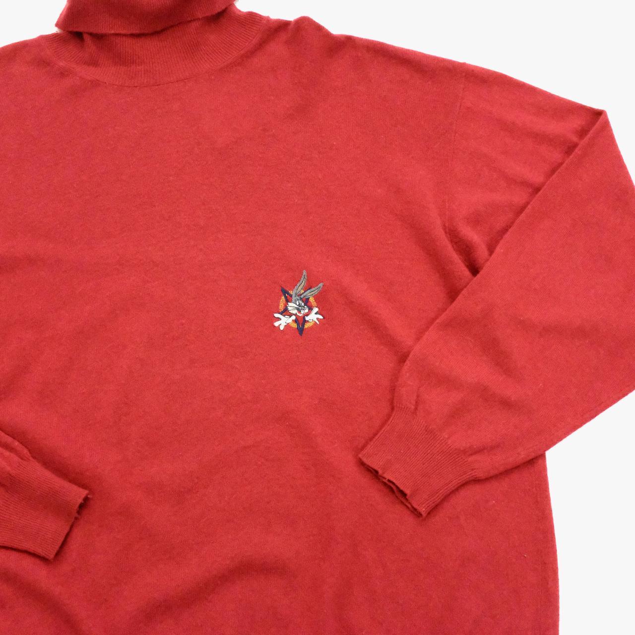 Vintage Iceberg knit jumper