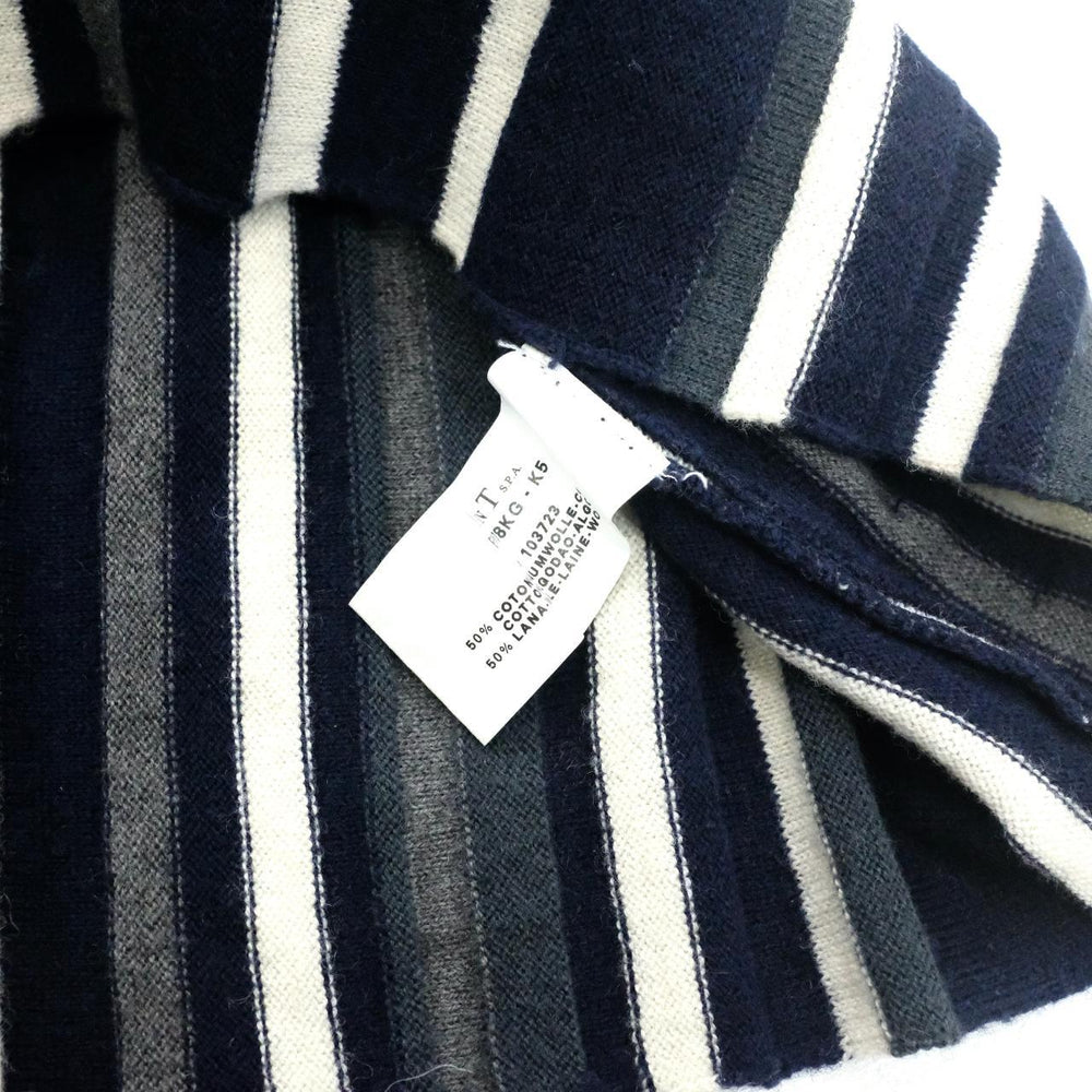 Vintage Armani Jeans Jumper