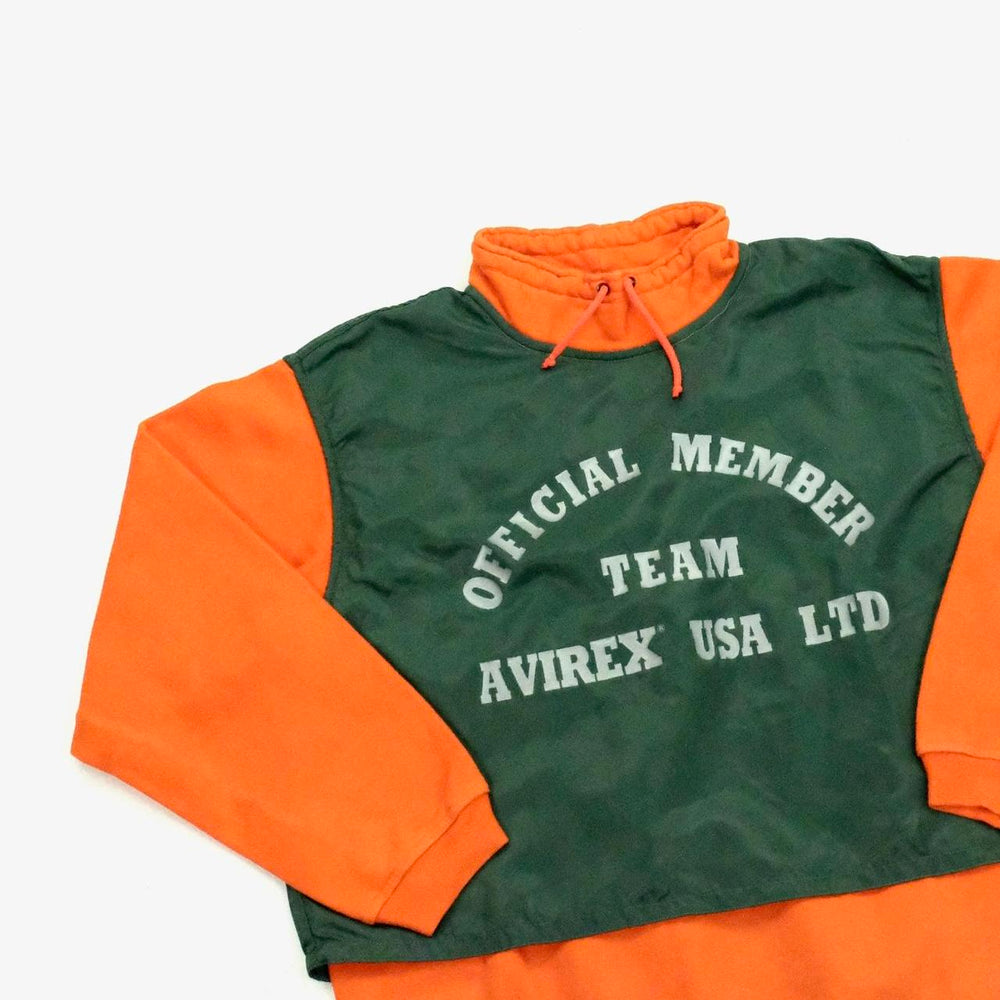 Avirex jumper