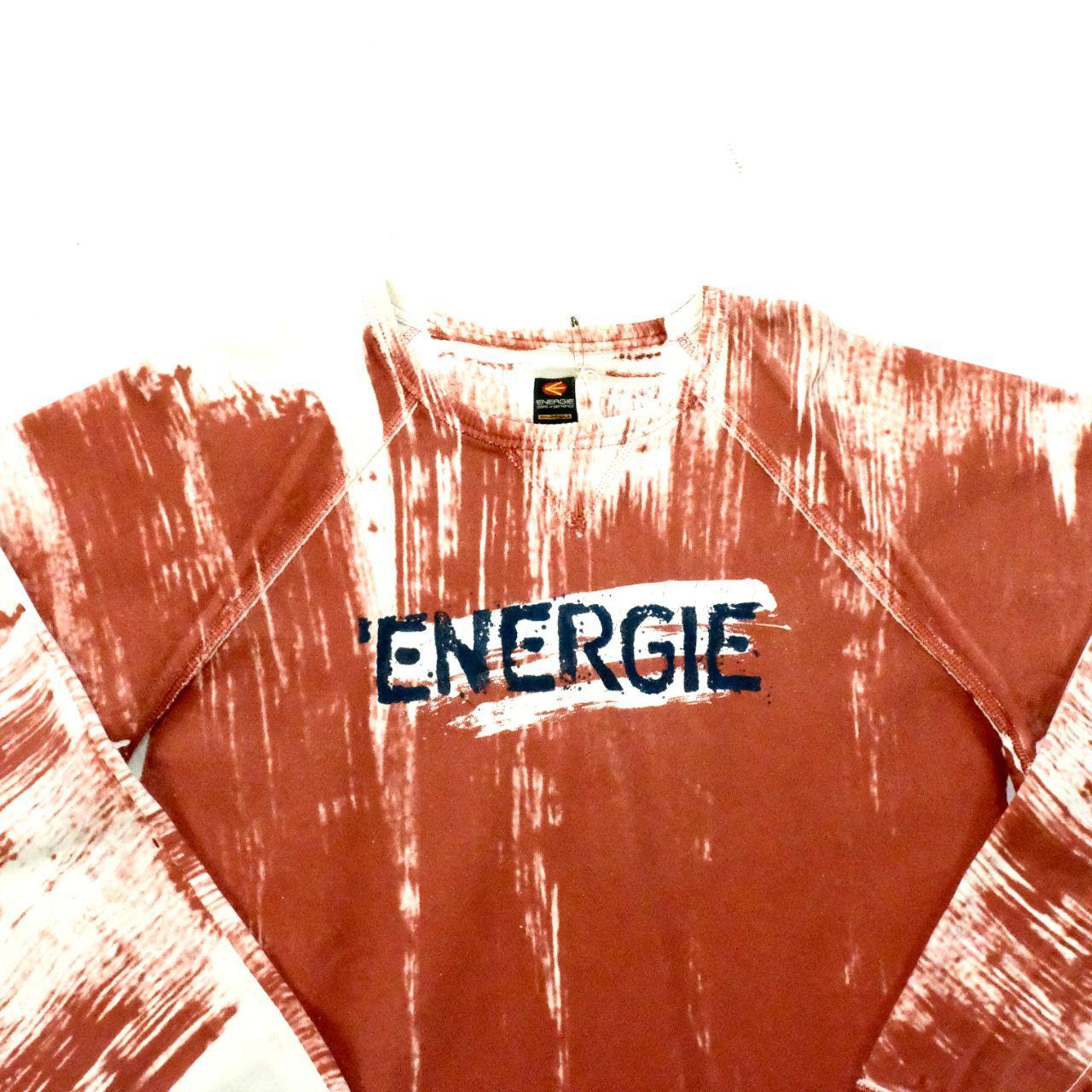 Energie Jumper
