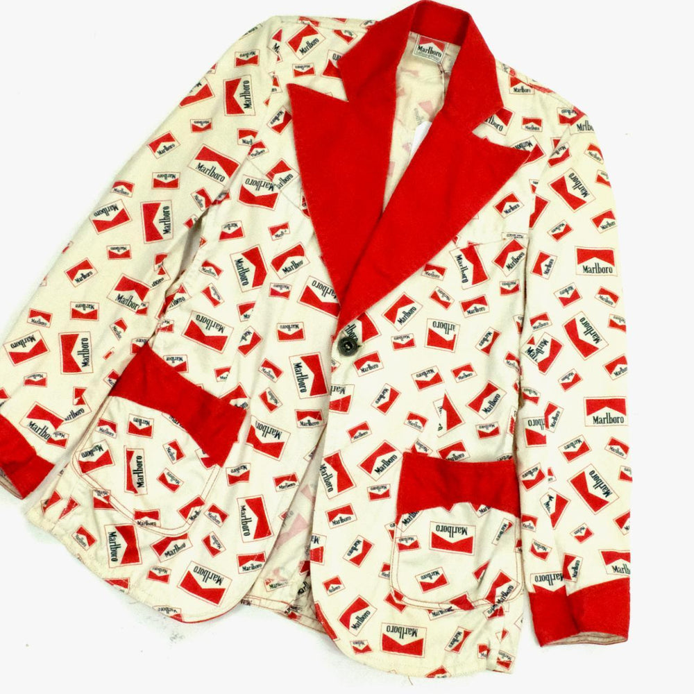 Marlboro Classics Jacket