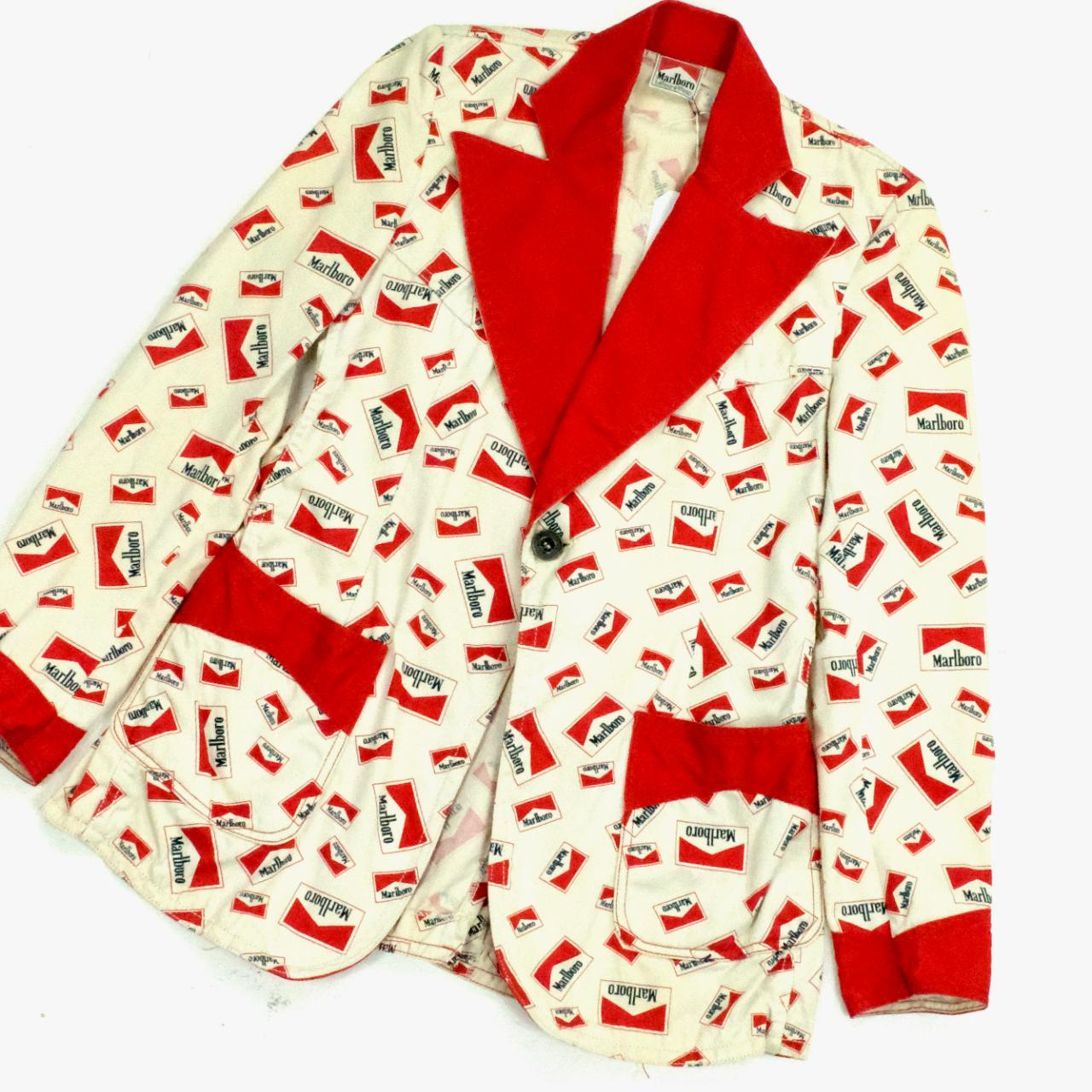 Marlboro Classics Jacket