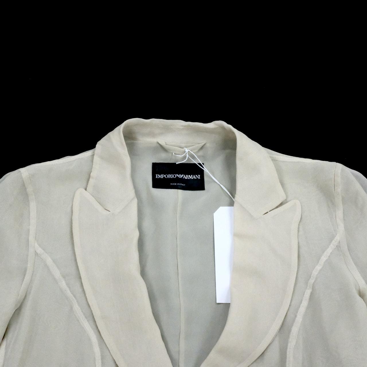 Emporio Armani Jacket