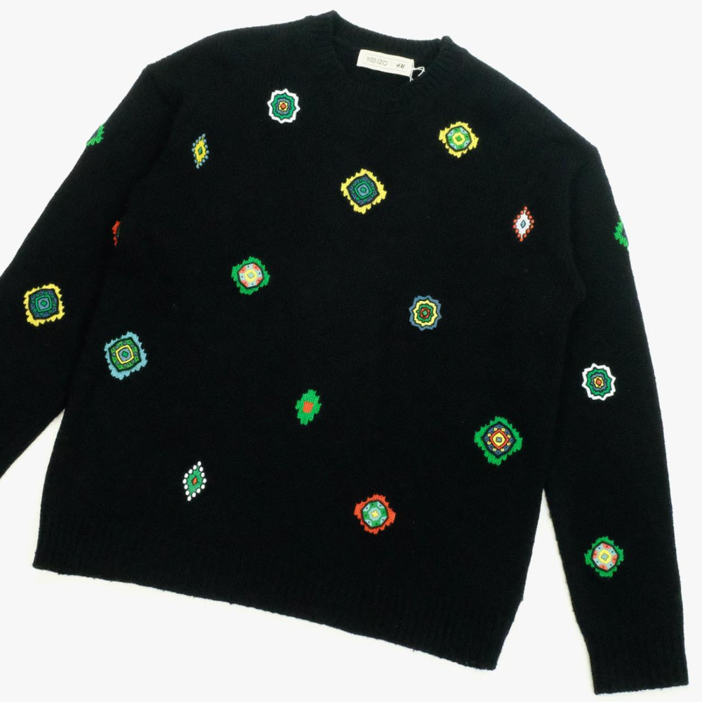 H&M X Kenzo Jumper