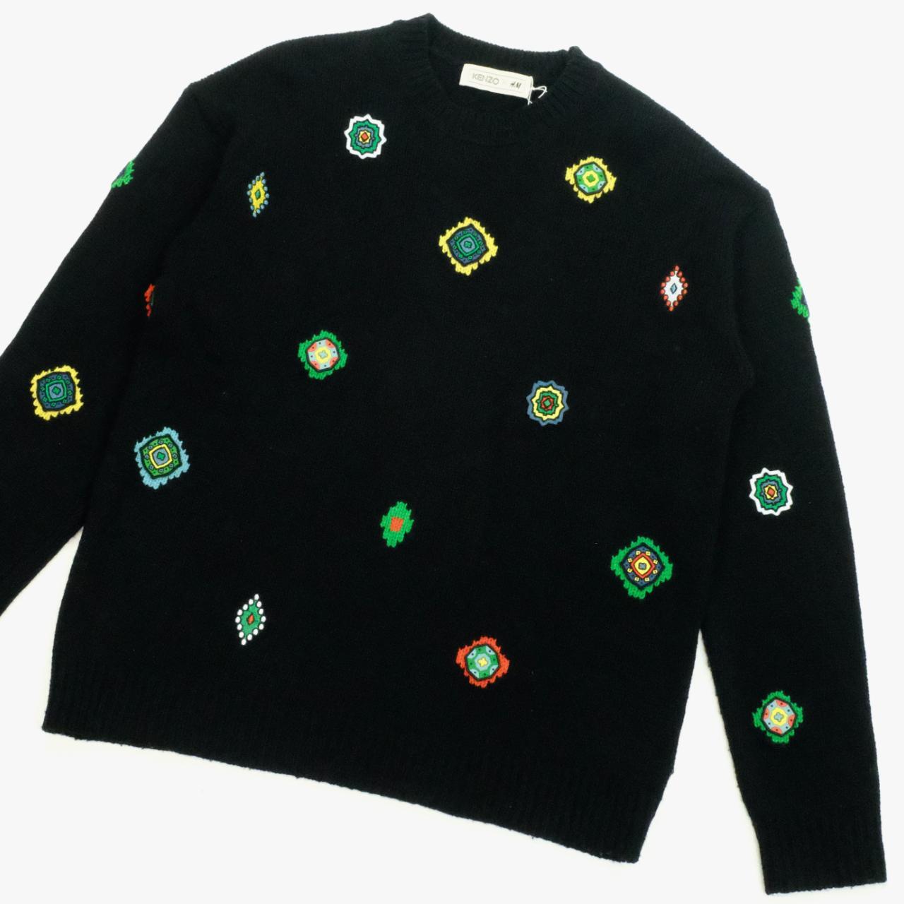 H&M X Kenzo Jumper