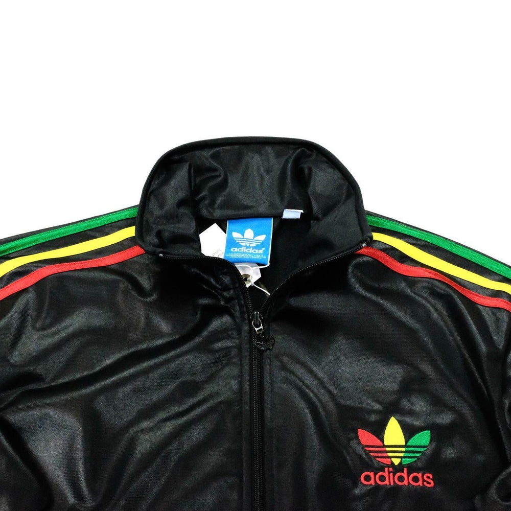 Adidas Track Top