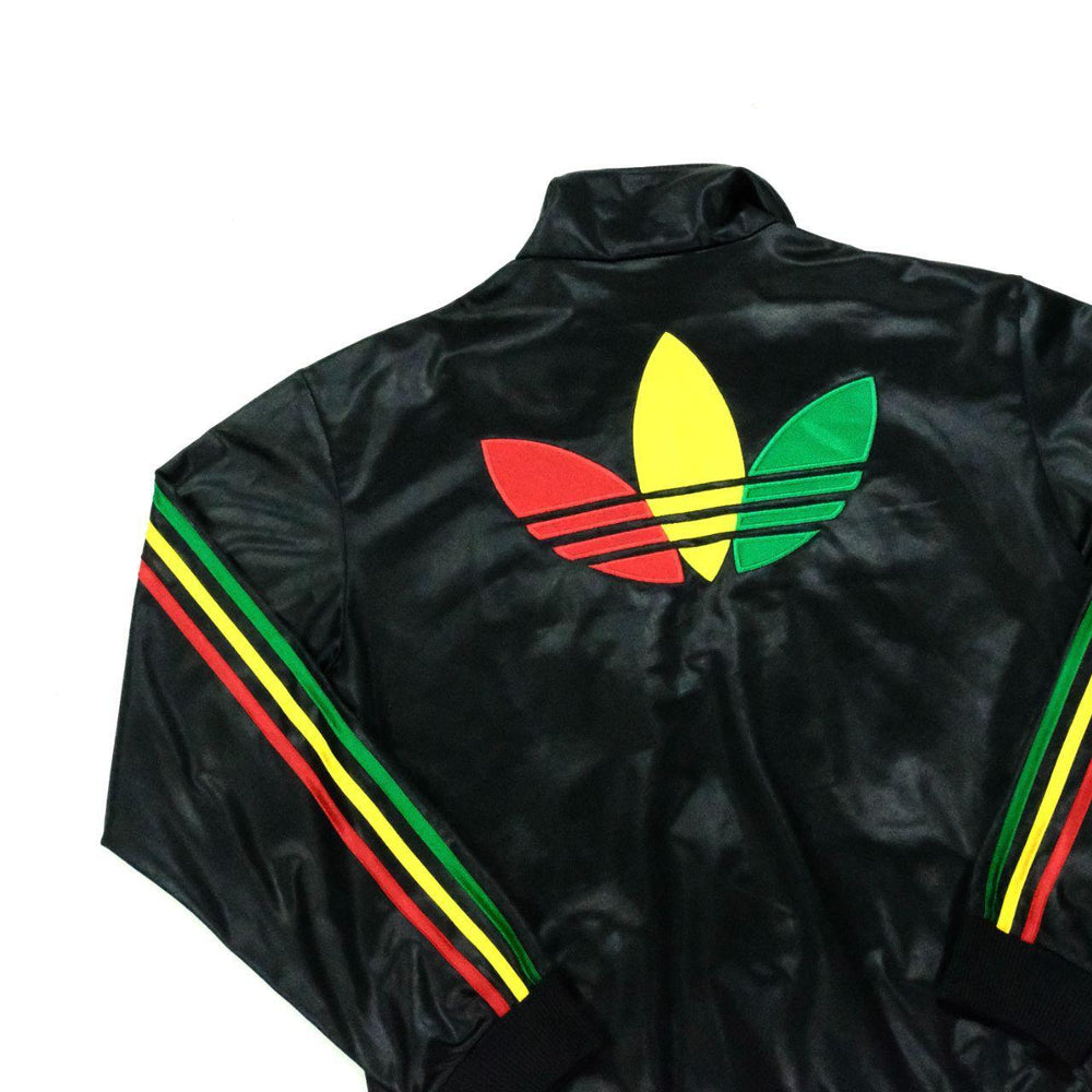 Adidas Track Top