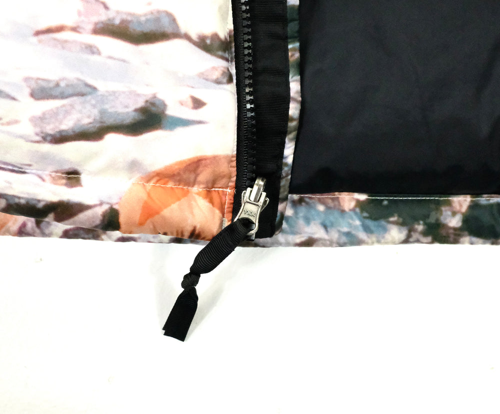 The North Face Puffer Jacket