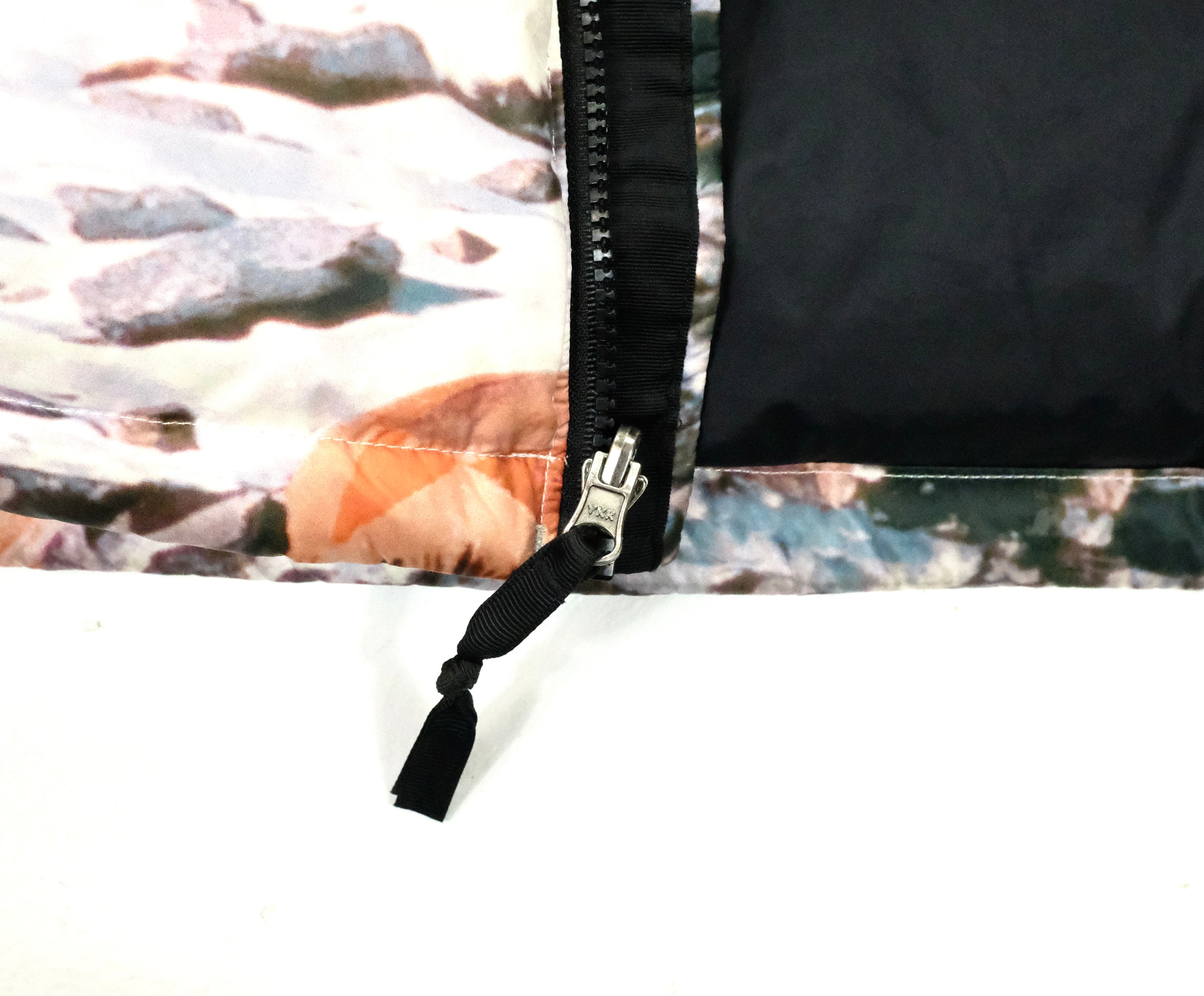 The North Face Puffer Jacket