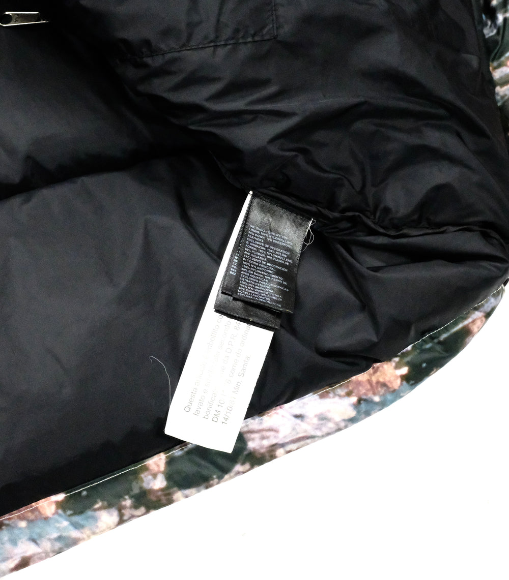 The North Face Puffer Jacket