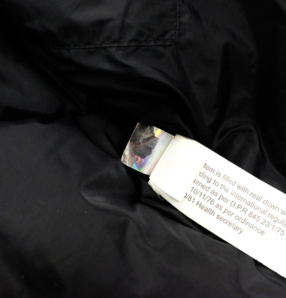 The North Face Puffer Jacket