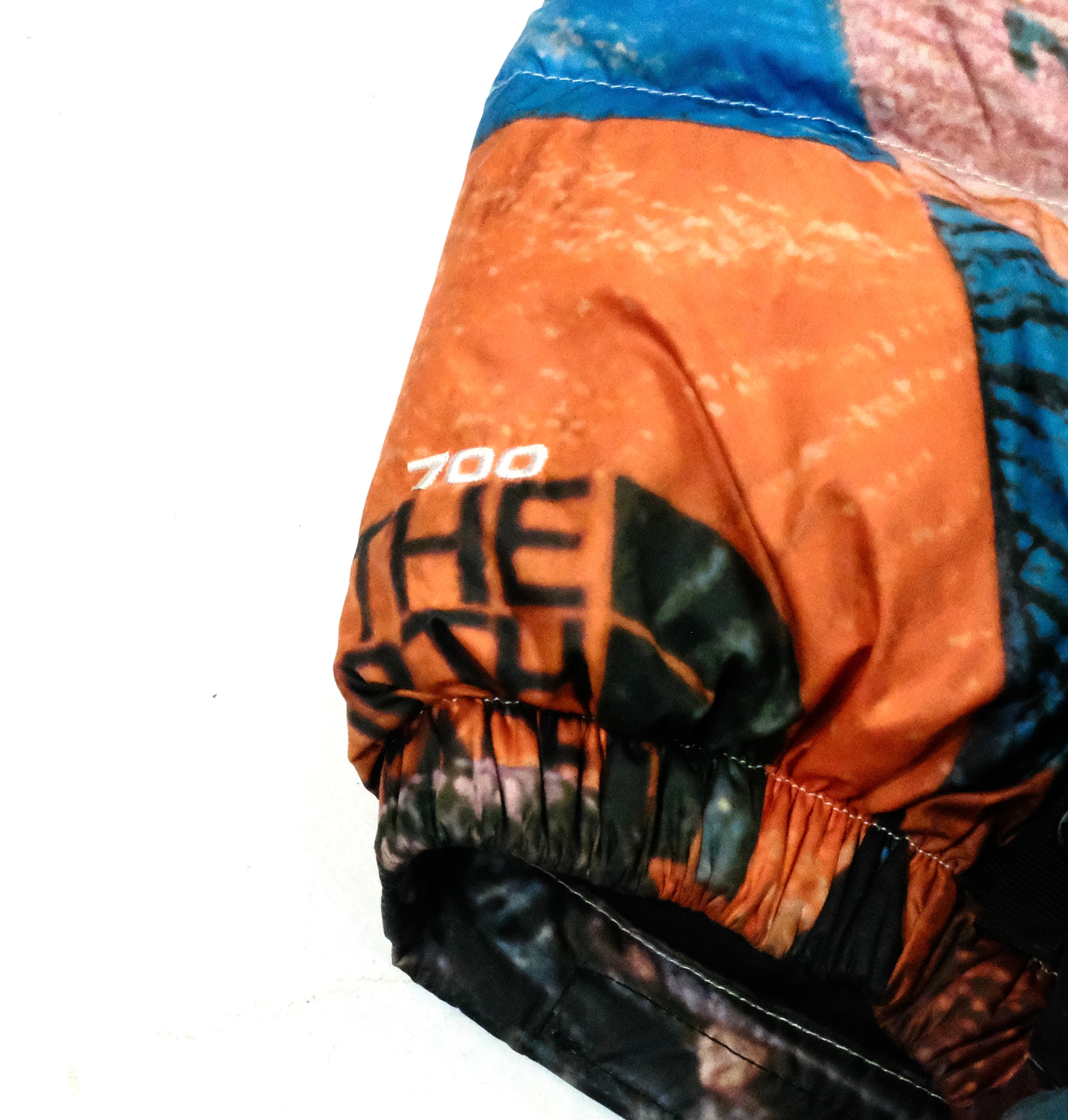 The North Face Puffer Jacket